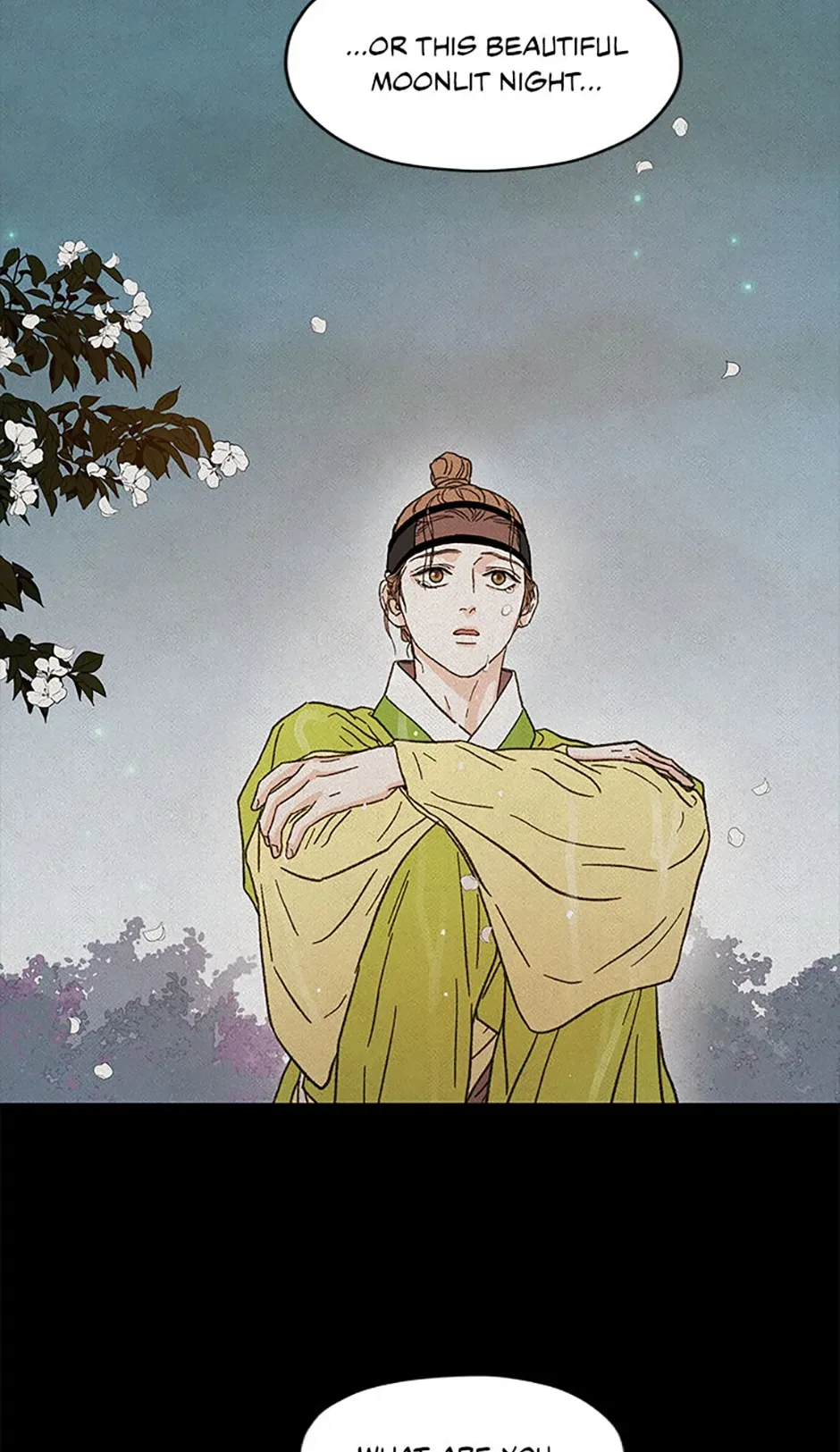 Under the Plum Blossom Tree Chapter 15 page 64