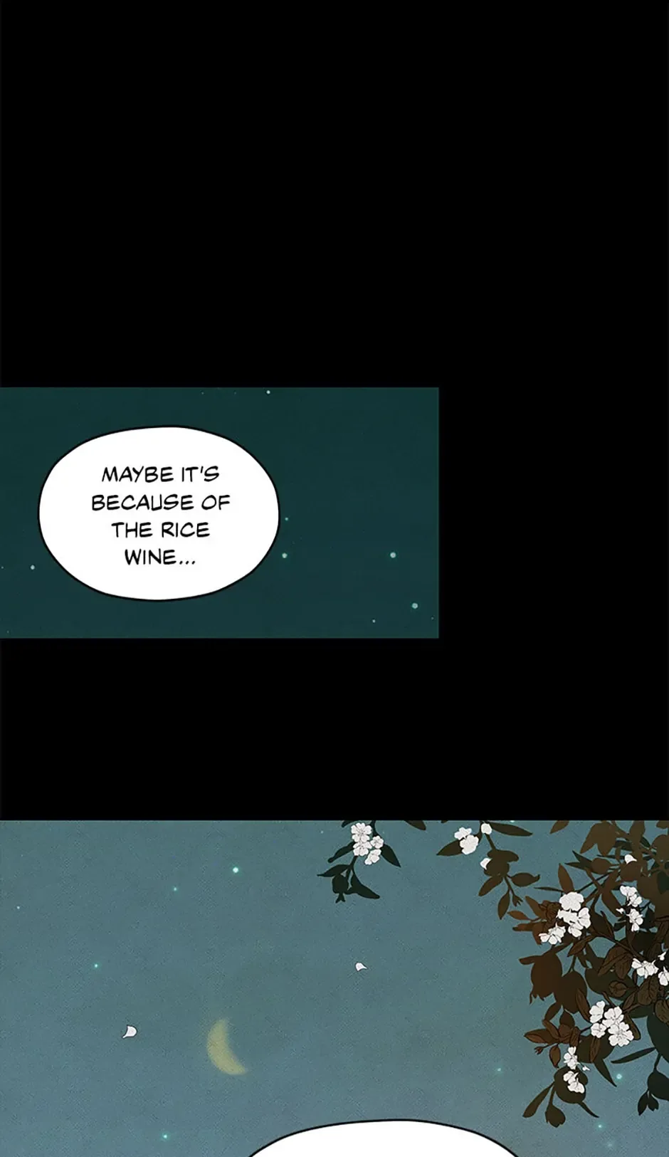 Under the Plum Blossom Tree Chapter 15 page 63