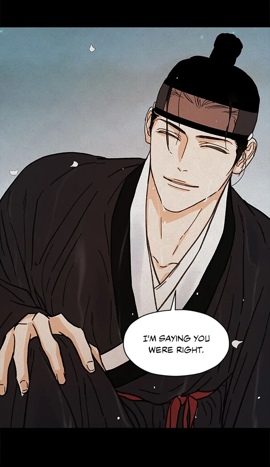 Under the Plum Blossom Tree Chapter 15 page 66