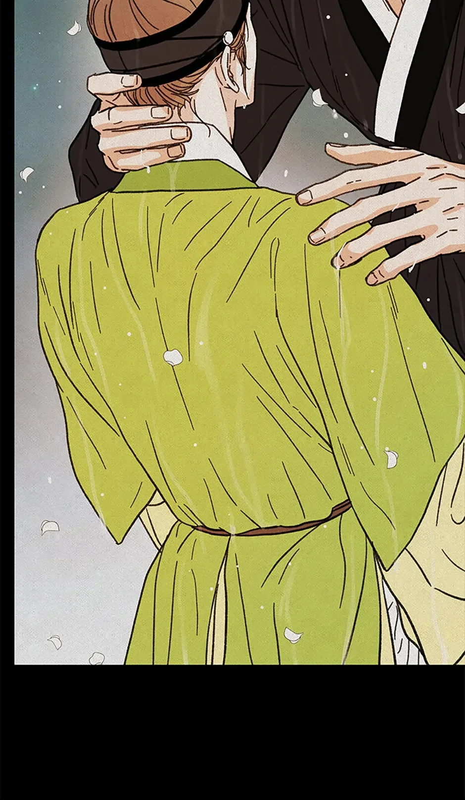 Under the Plum Blossom Tree Chapter 15 page 70
