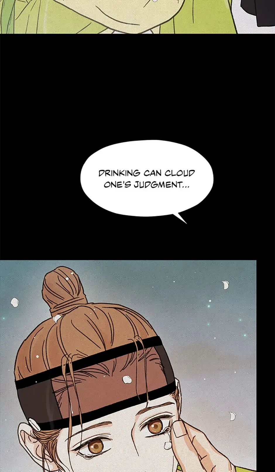 Under the Plum Blossom Tree Chapter 15 page 68