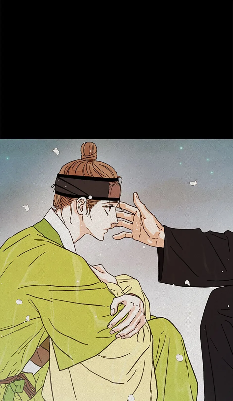Under the Plum Blossom Tree Chapter 15 page 67