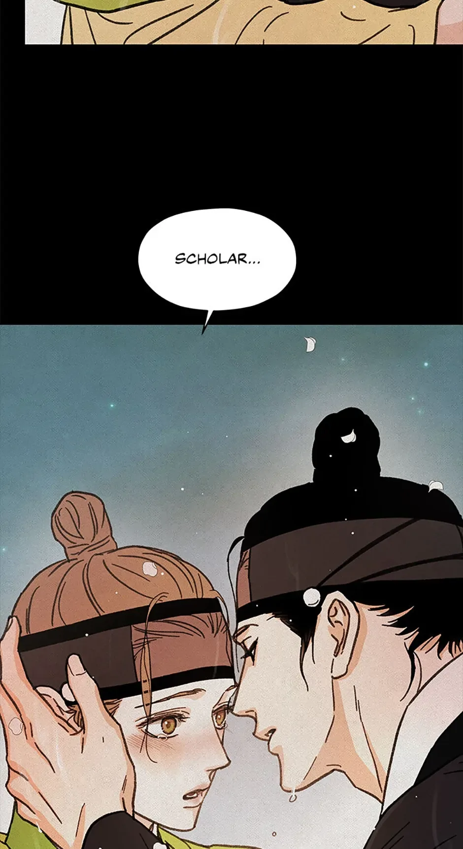 Under the Plum Blossom Tree Chapter 15 page 73