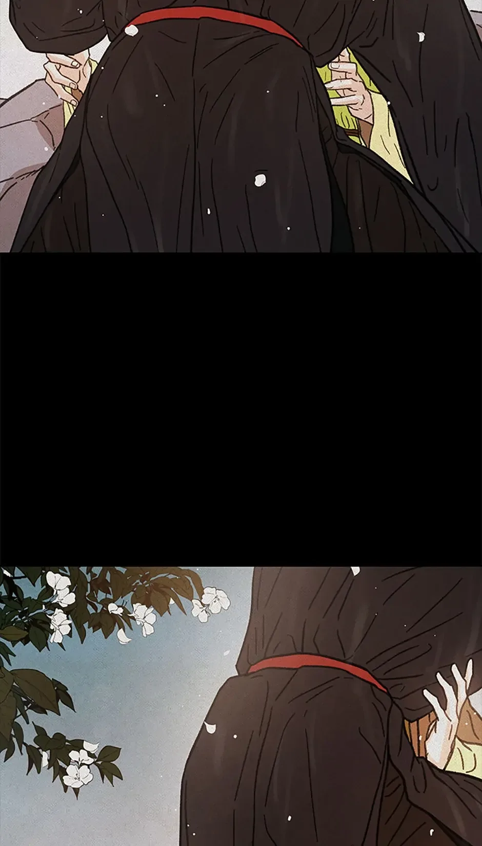 Under the Plum Blossom Tree Chapter 15 page 77