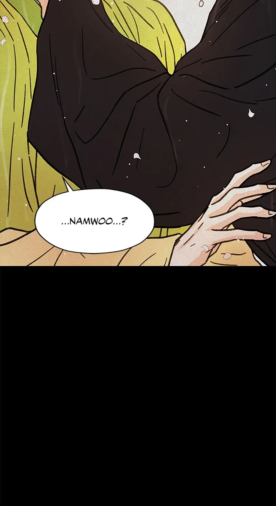 Under the Plum Blossom Tree Chapter 15 page 74