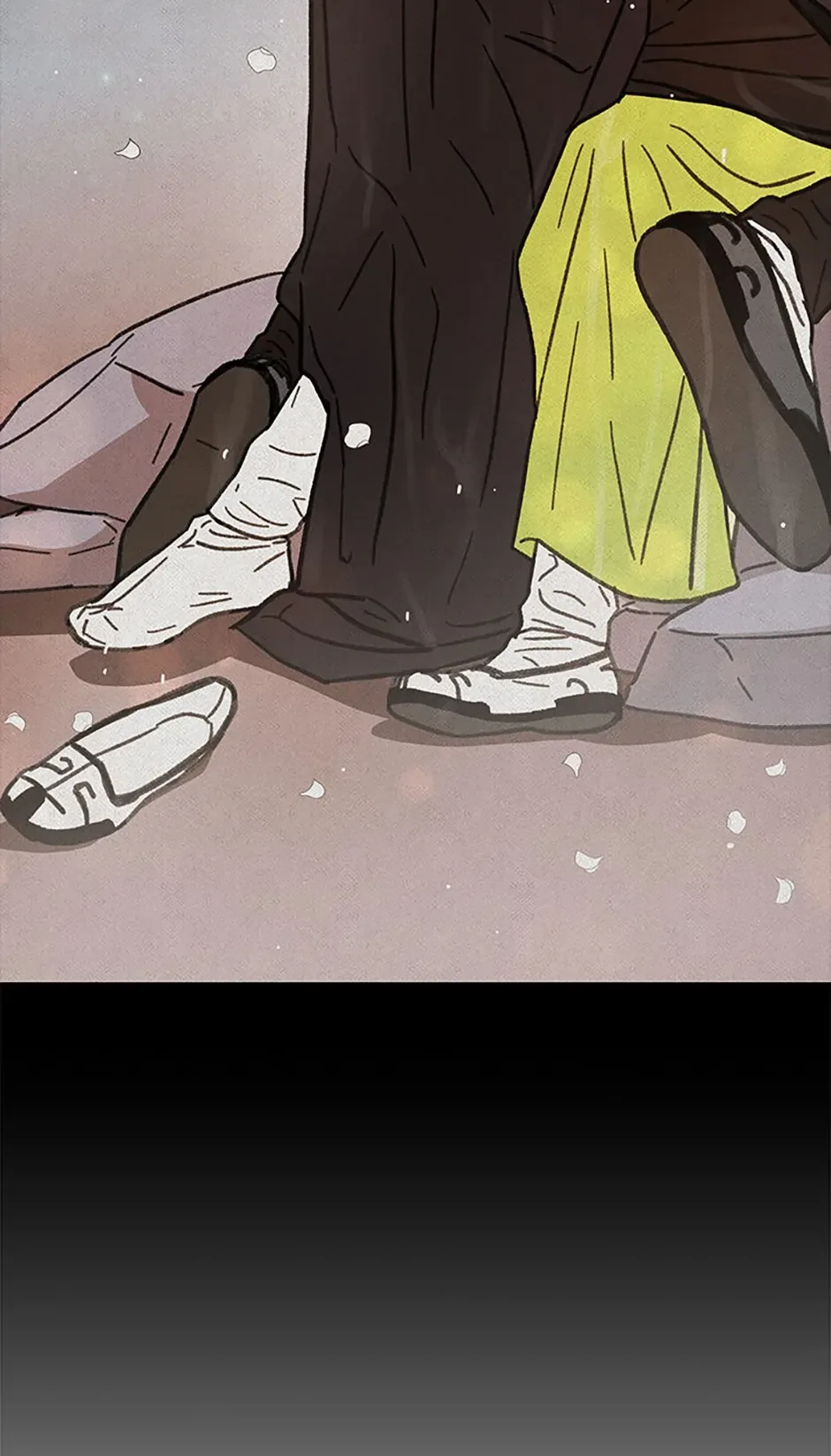 Under the Plum Blossom Tree Chapter 15 page 78