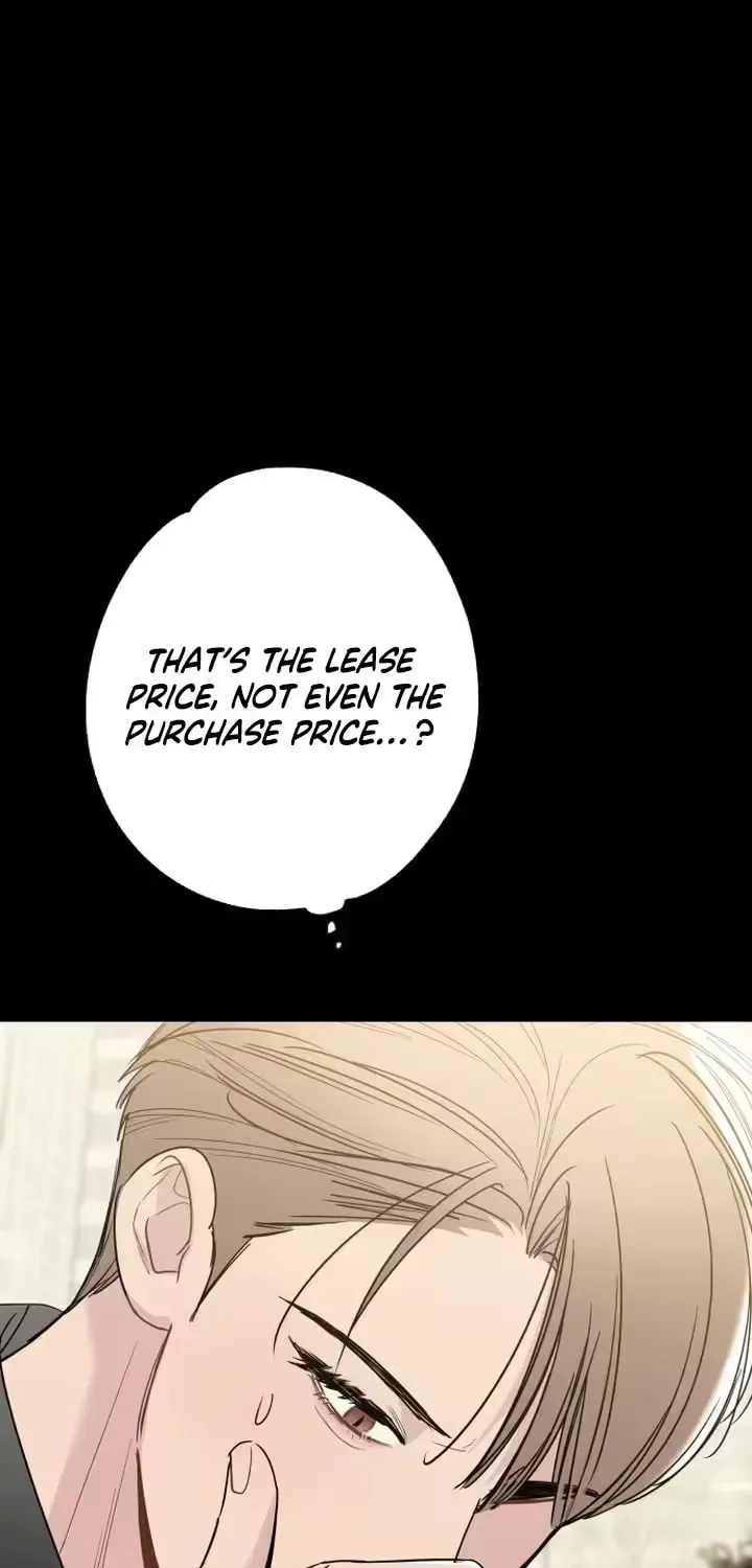 Sonna no Koi ja Nai Chapter 96 page 9