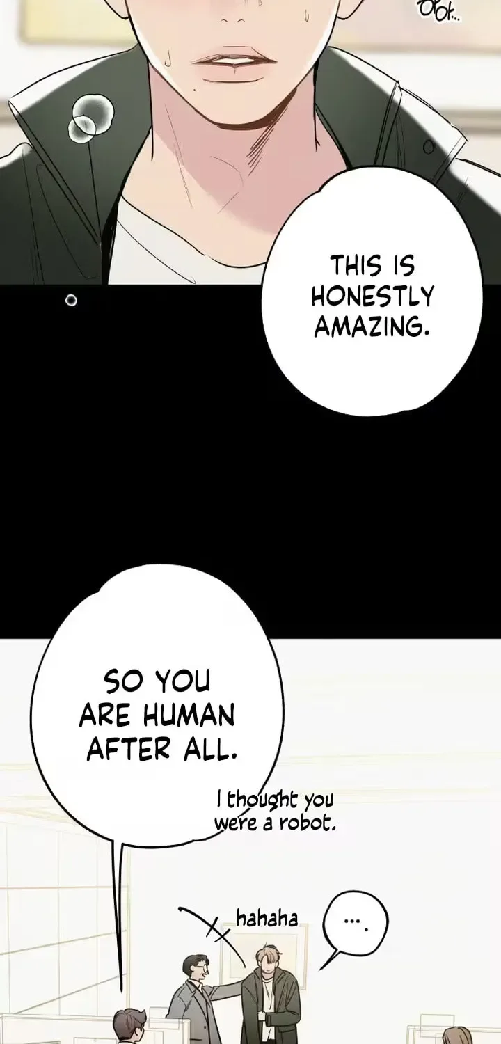 Sonna no Koi ja Nai Chapter 96 page 32