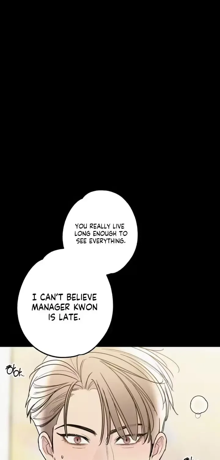 Sonna no Koi ja Nai Chapter 96 page 31