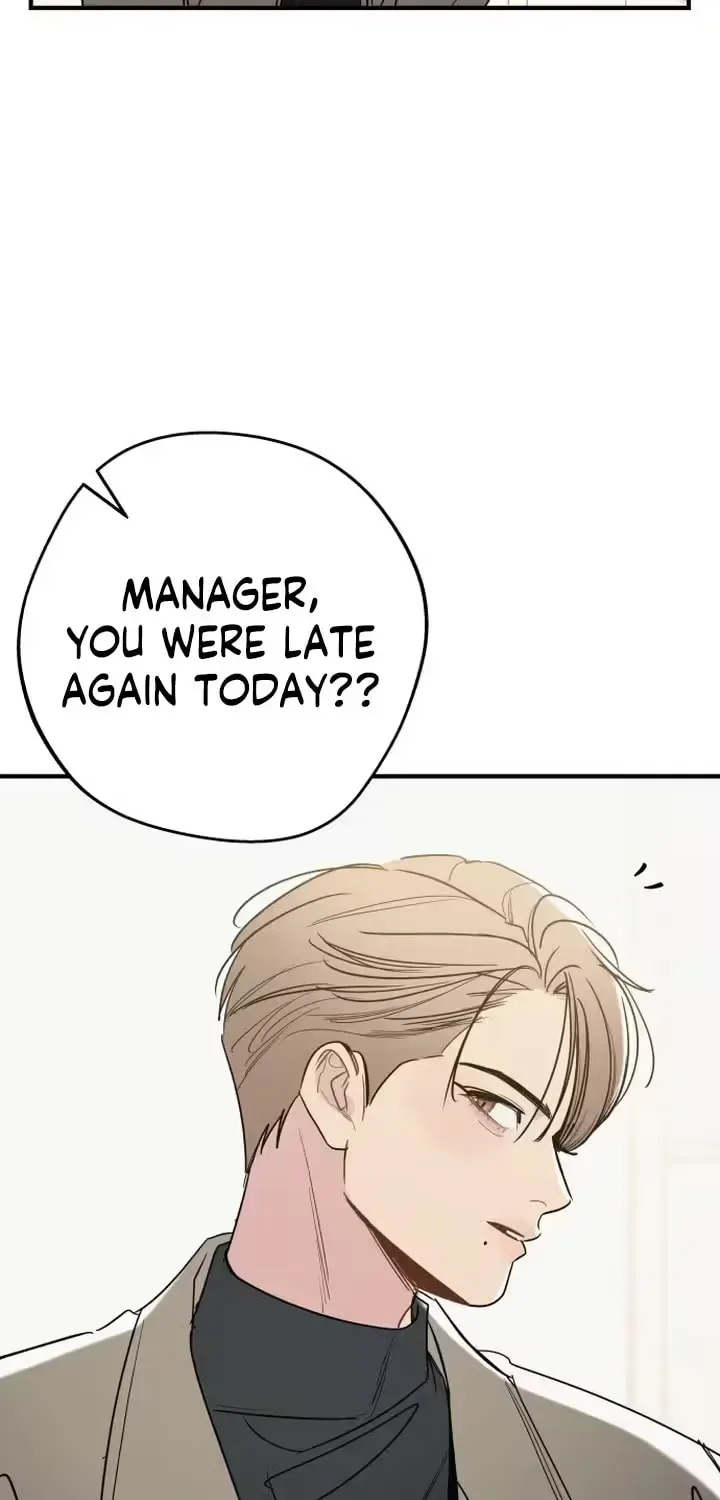 Sonna no Koi ja Nai Chapter 96 page 37