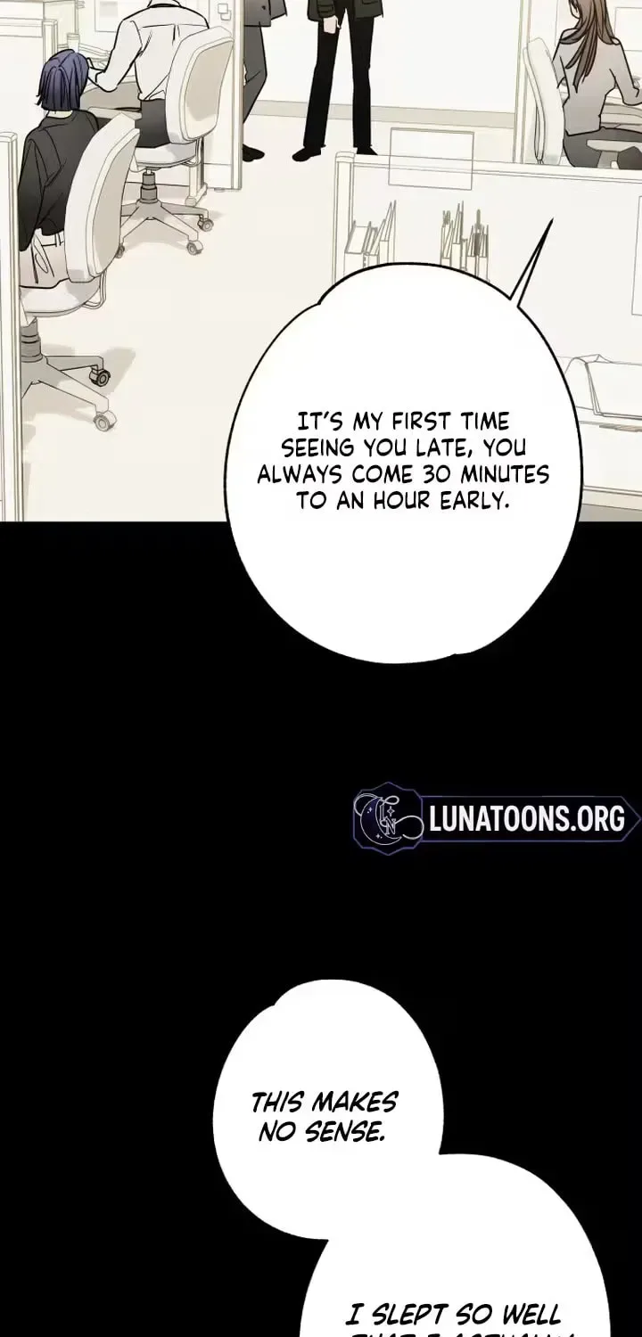 Sonna no Koi ja Nai Chapter 96 page 33