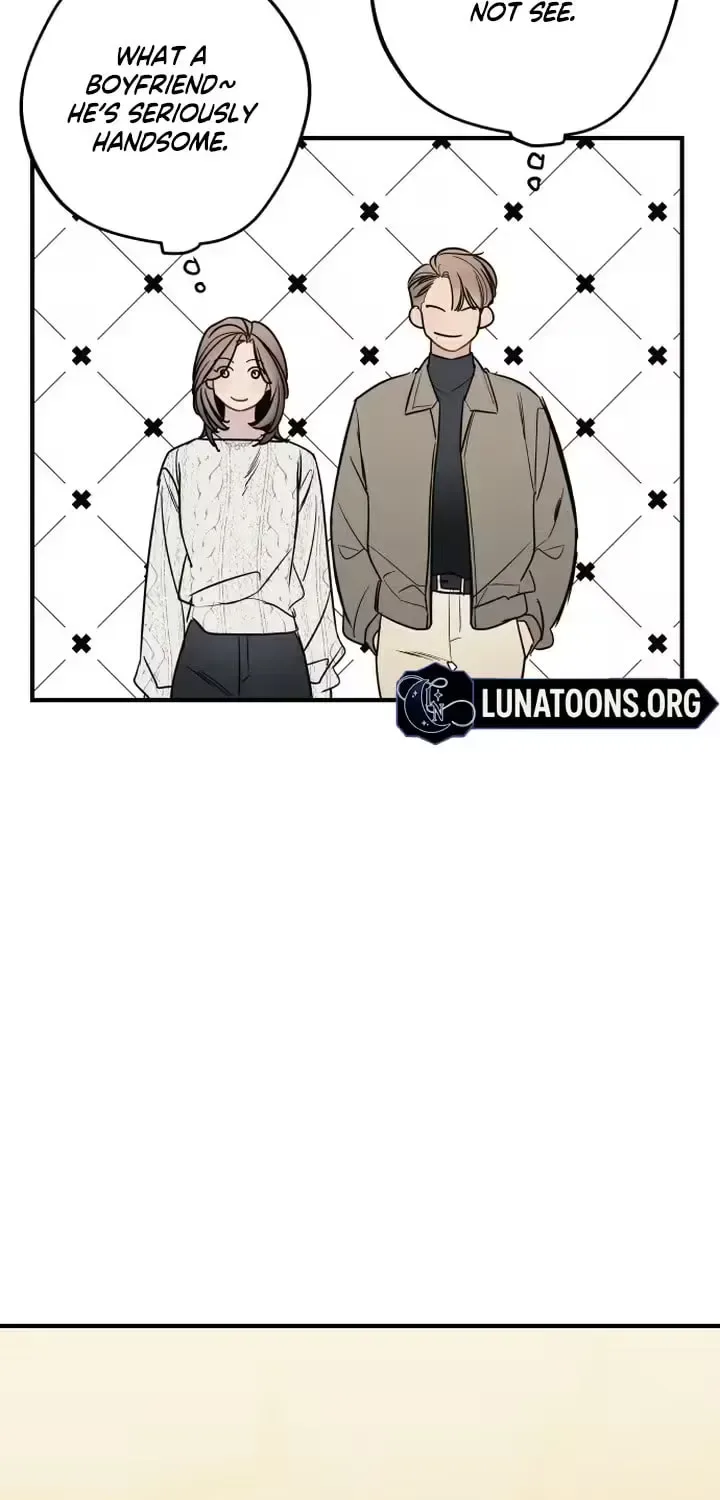 Sonna no Koi ja Nai Chapter 96 page 53