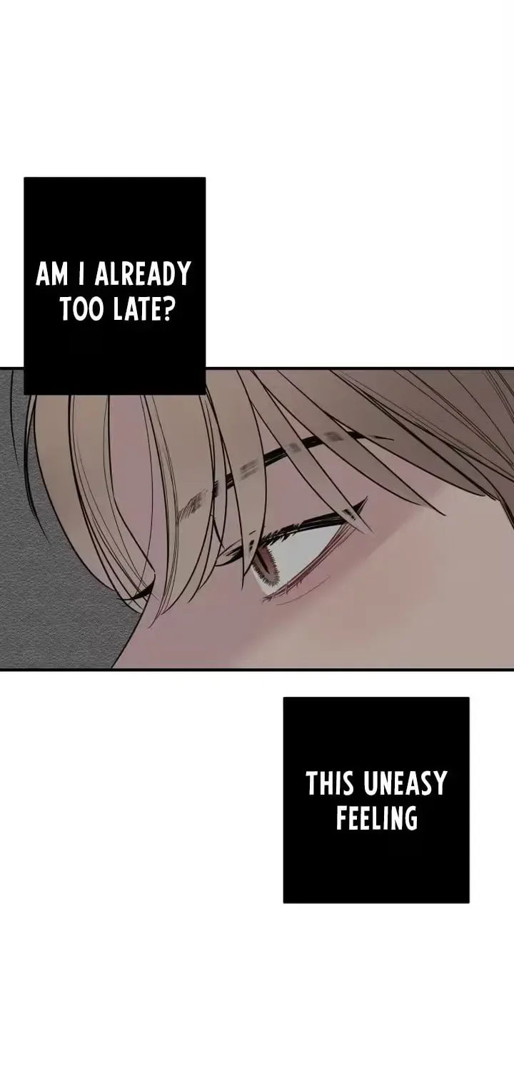 Sonna no Koi ja Nai Chapter 96 page 72