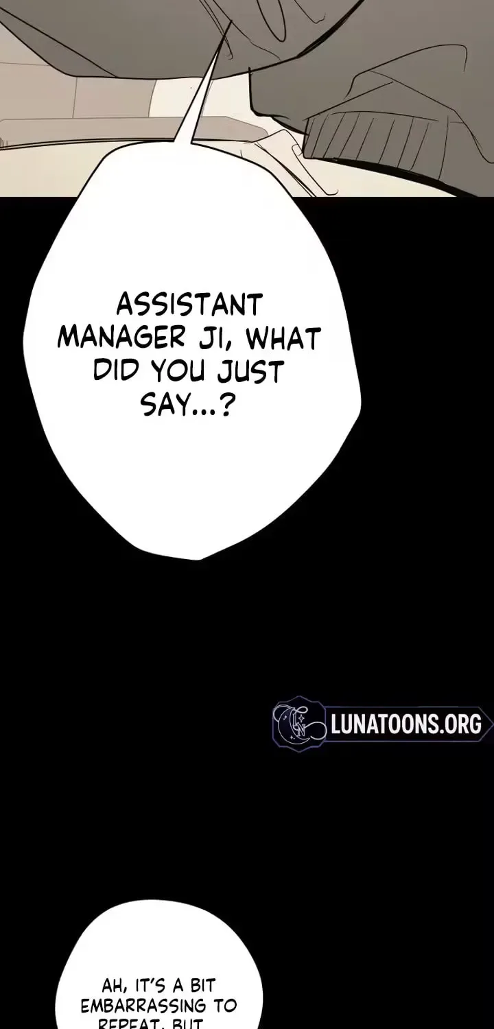 Sonna no Koi ja Nai Chapter 96 page 82