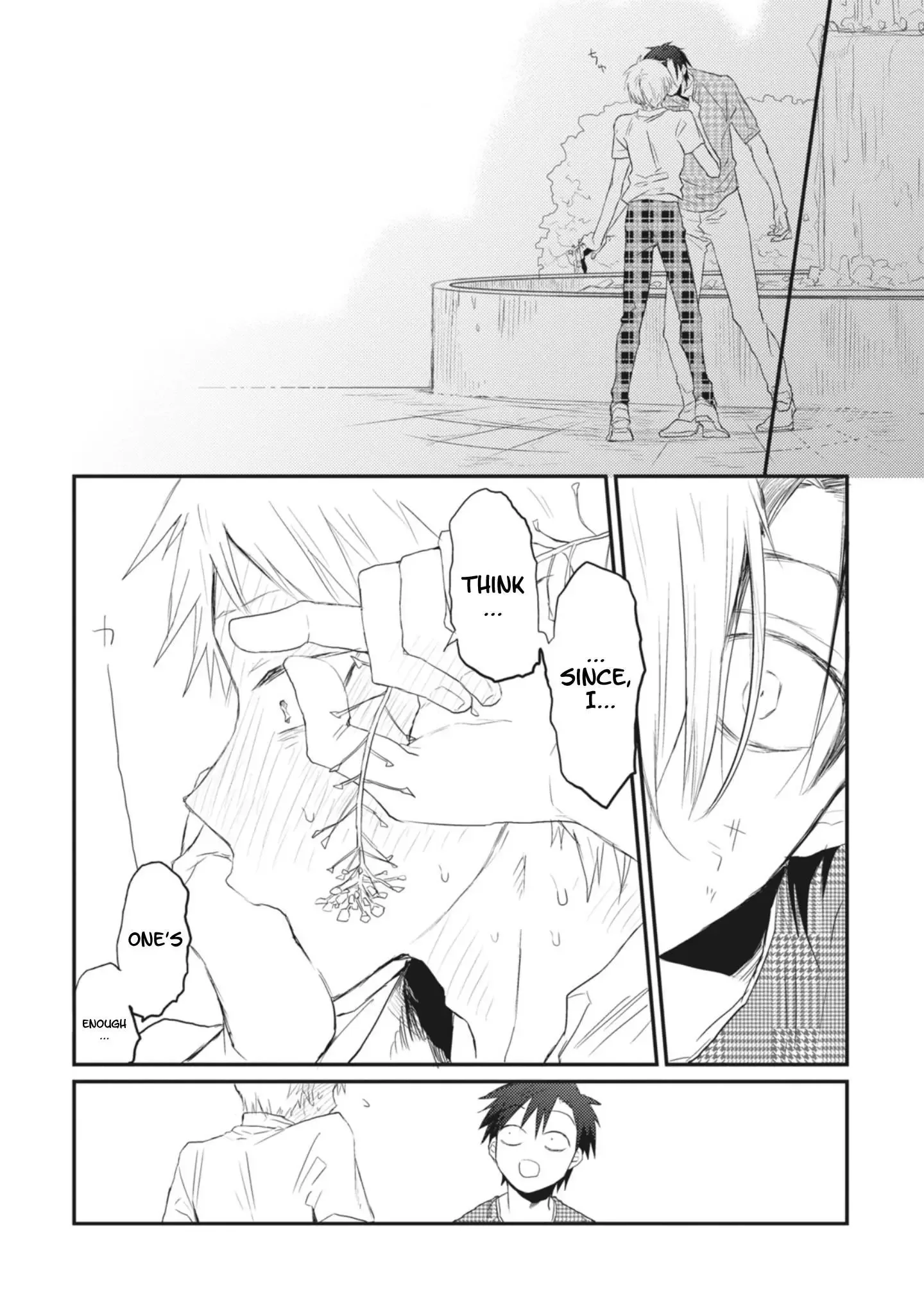Sonna Me de Mite Kure Chapter 6 page 25