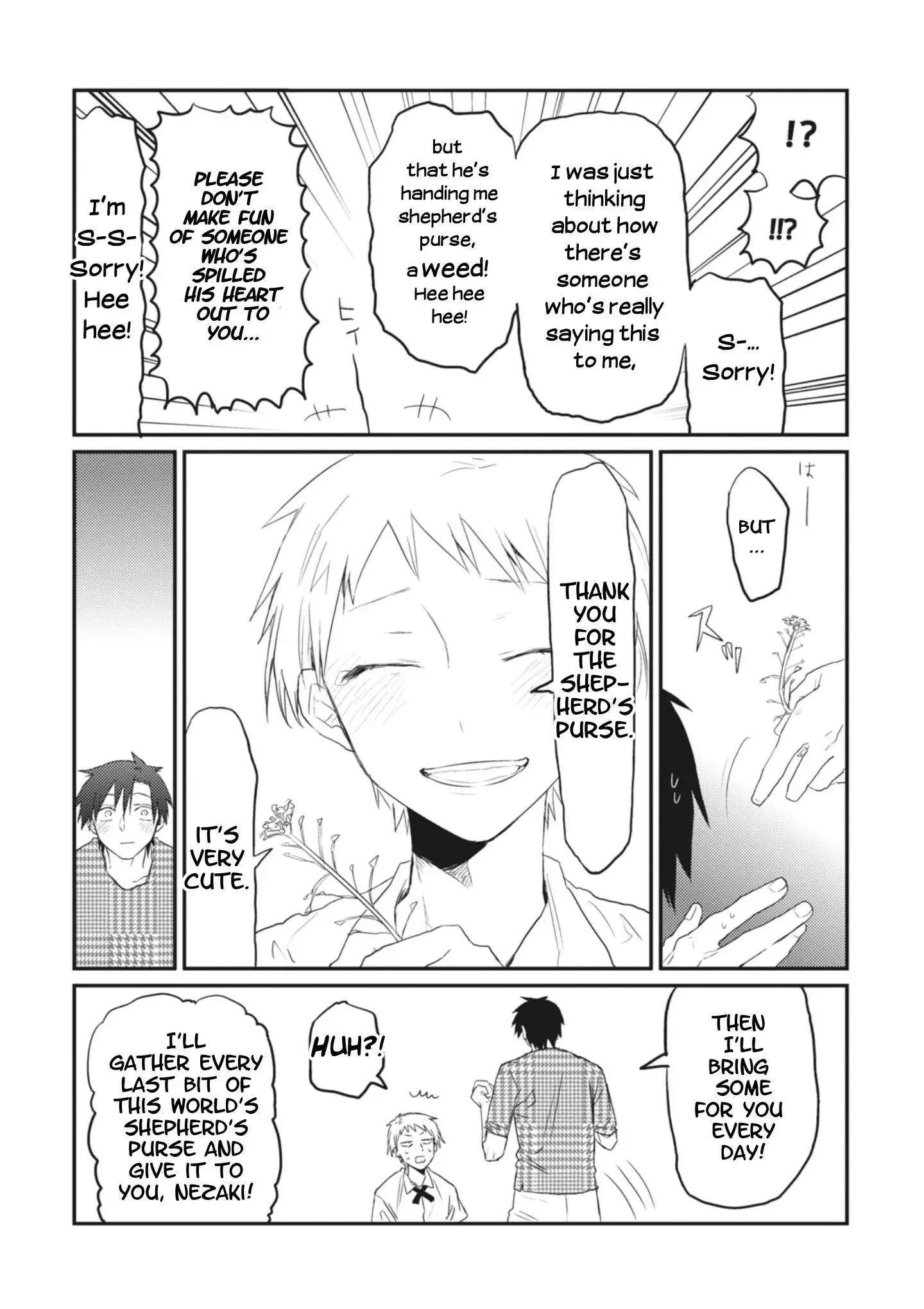 Sonna Me de Mite Kure Chapter 6 page 23