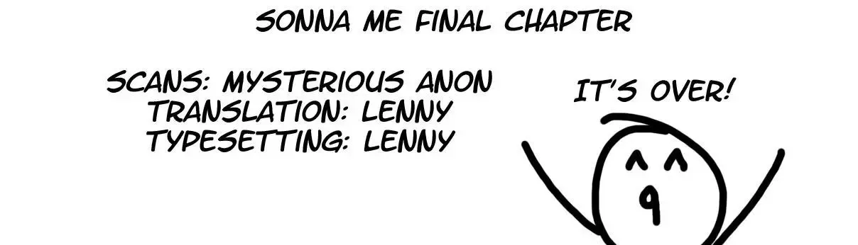 Sonna Me de Mite Kure Chapter 6 page 31