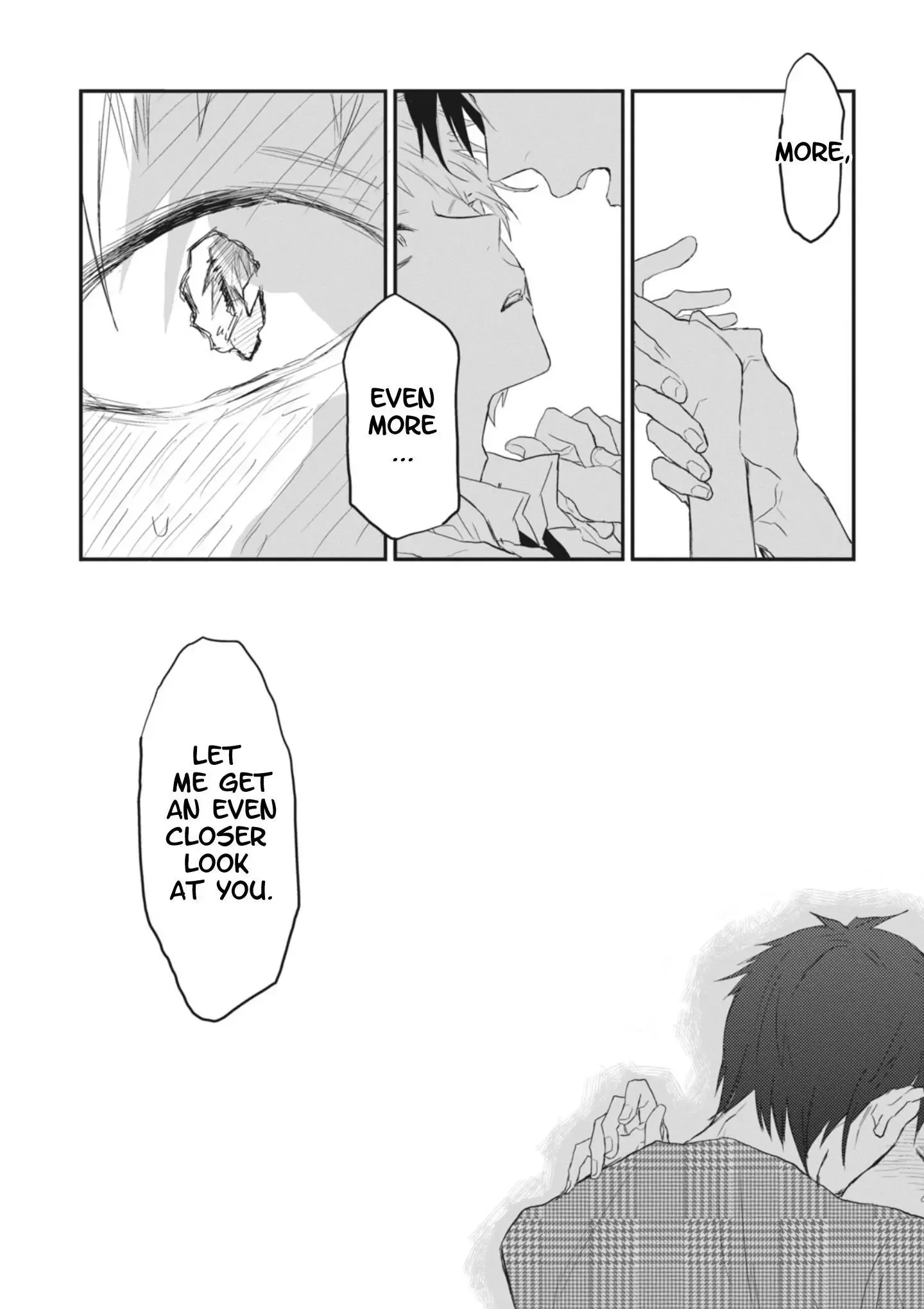 Sonna Me de Mite Kure Chapter 6 page 28