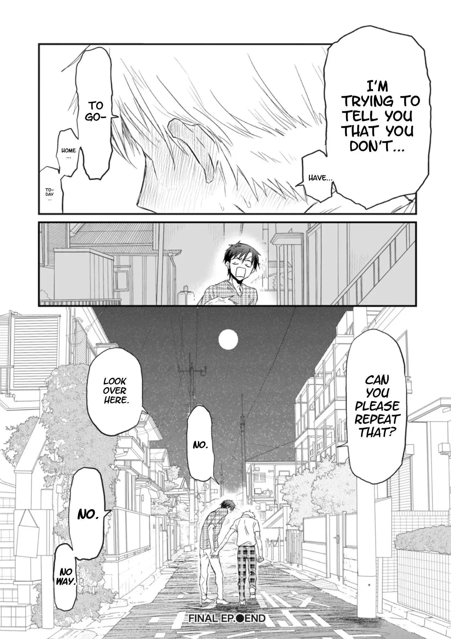 Sonna Me de Mite Kure Chapter 6 page 30