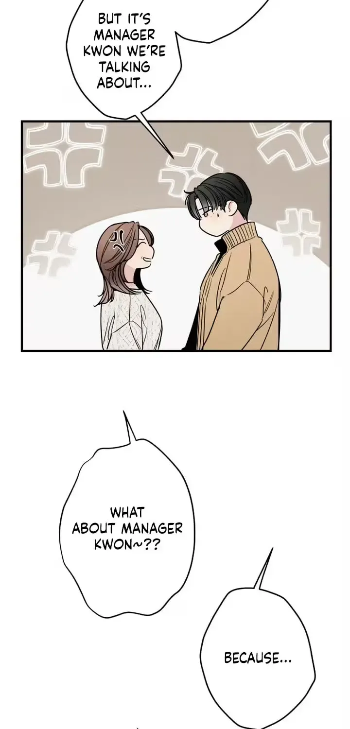 Sonna no Koi ja Nai Chapter 97 page 6