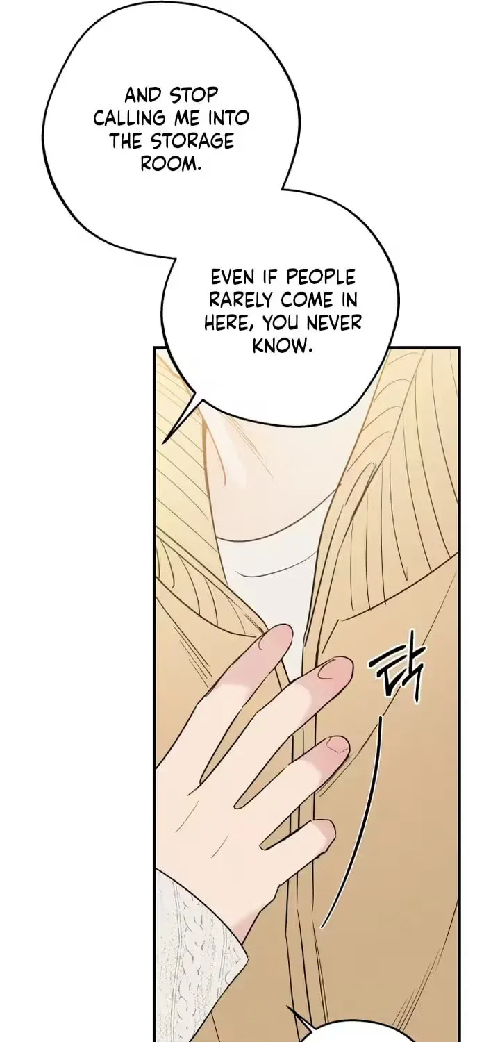Sonna no Koi ja Nai Chapter 97 page 21