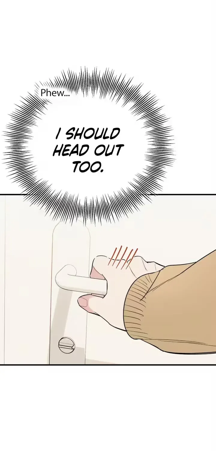 Sonna no Koi ja Nai Chapter 97 page 27