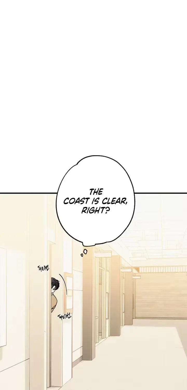 Sonna no Koi ja Nai Chapter 97 page 28