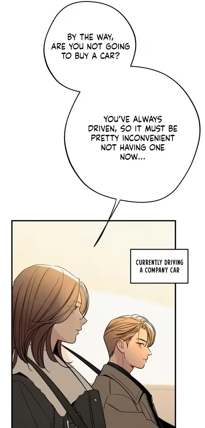 Sonna no Koi ja Nai Chapter 97 page 40