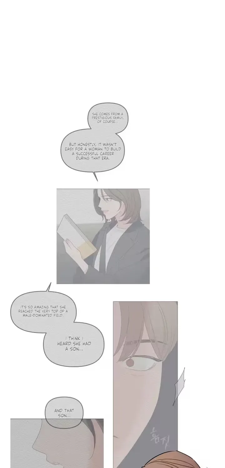 Sonna no Koi ja Nai Chapter 97 page 51
