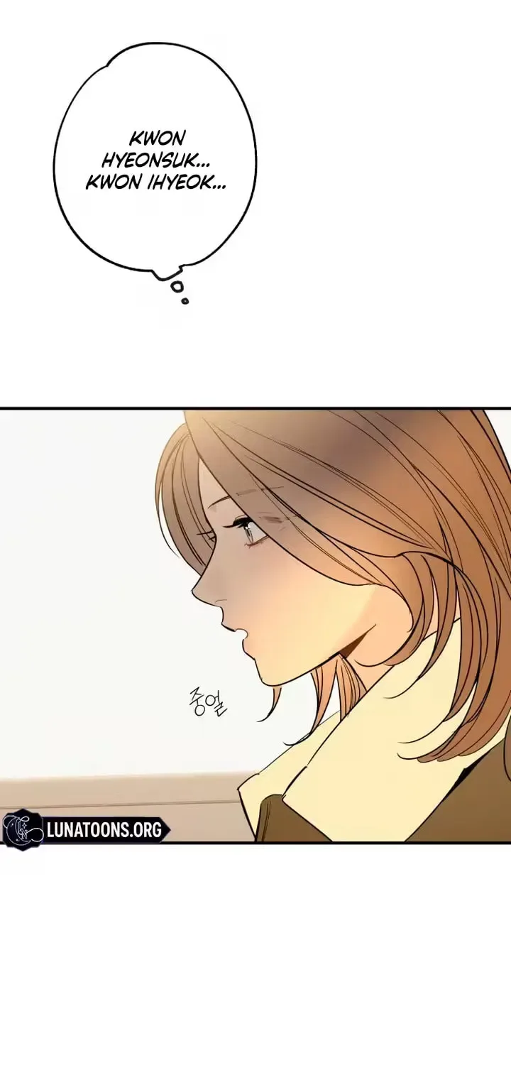 Sonna no Koi ja Nai Chapter 97 page 53