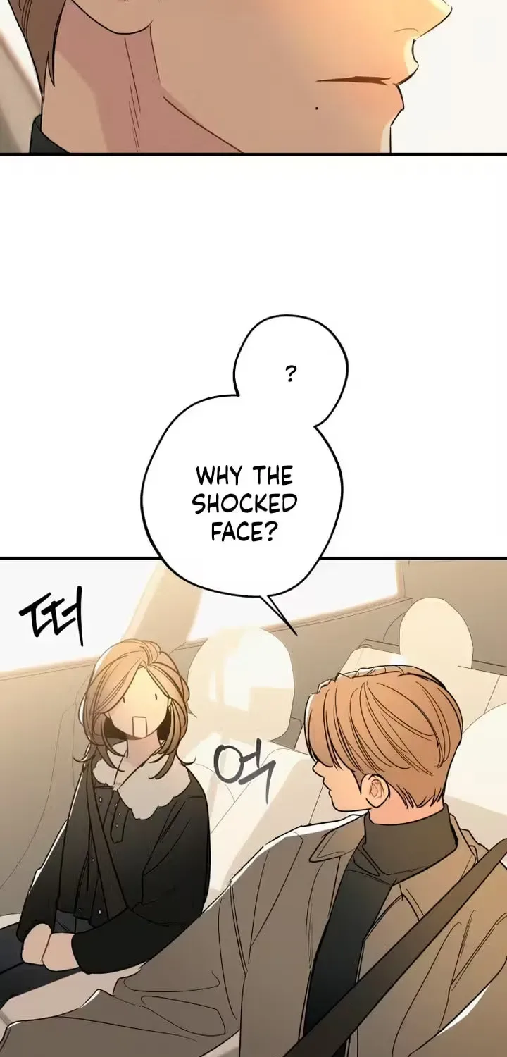 Sonna no Koi ja Nai Chapter 97 page 46