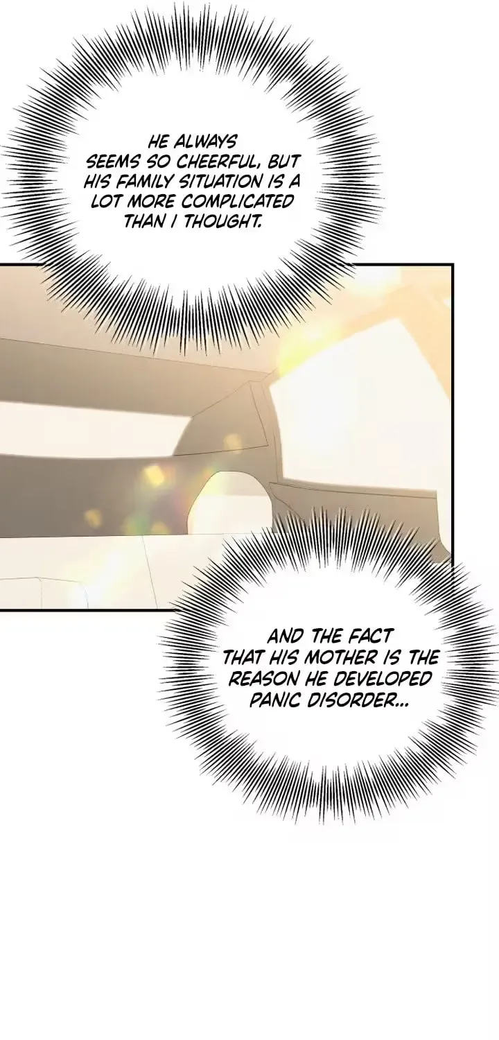 Sonna no Koi ja Nai Chapter 97 page 60