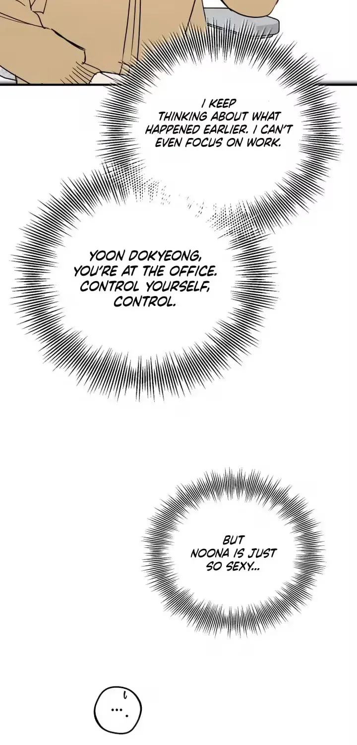 Sonna no Koi ja Nai Chapter 97 page 72