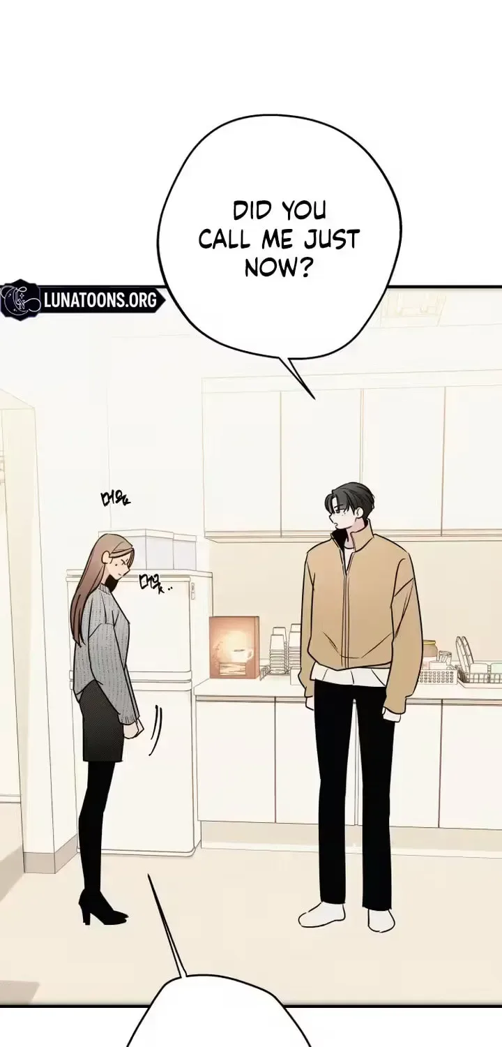 Sonna no Koi ja Nai Chapter 97 page 81