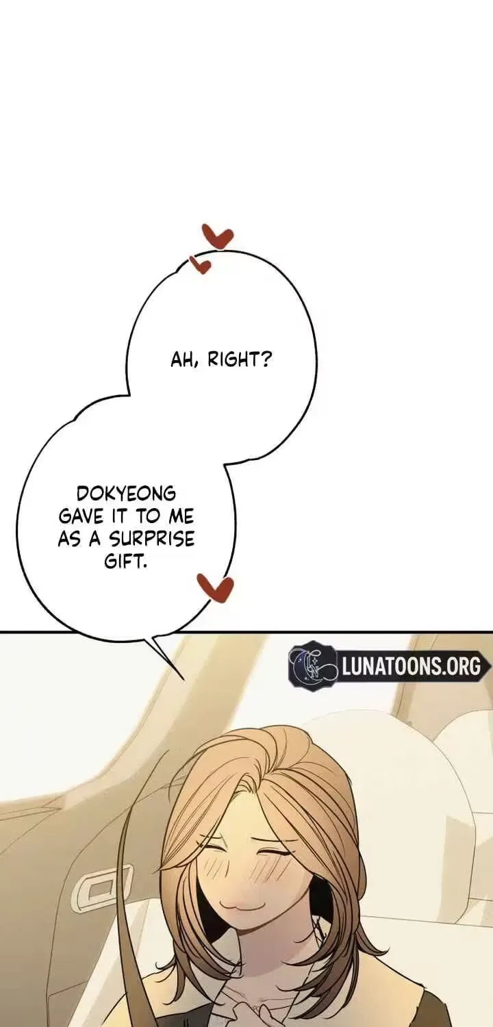 Sonna no Koi ja Nai Chapter 98 page 9
