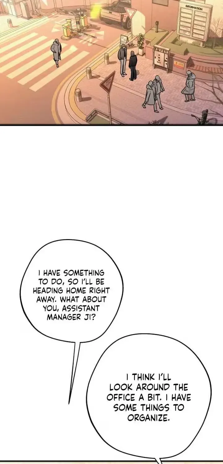 Sonna no Koi ja Nai Chapter 98 page 36