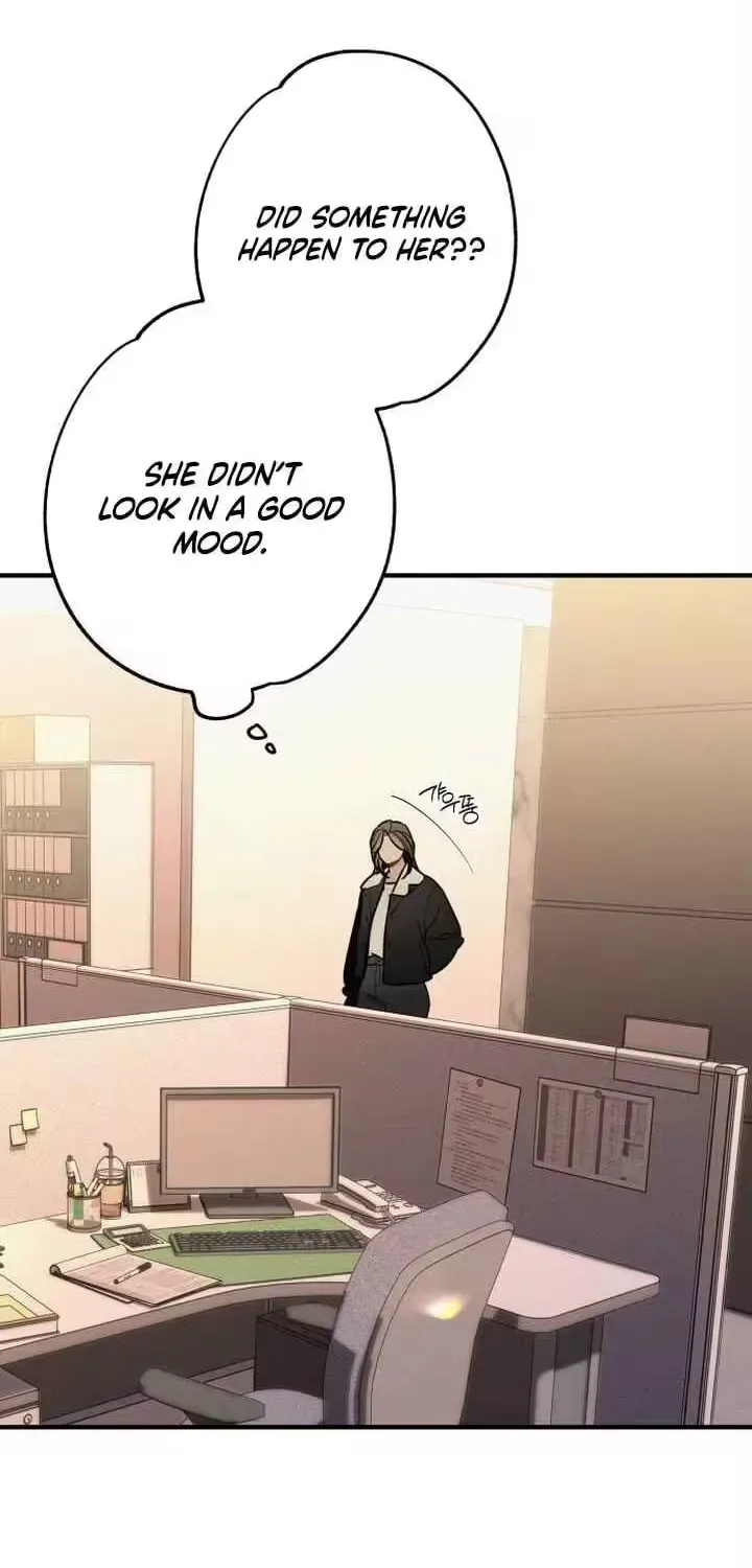 Sonna no Koi ja Nai Chapter 98 page 54