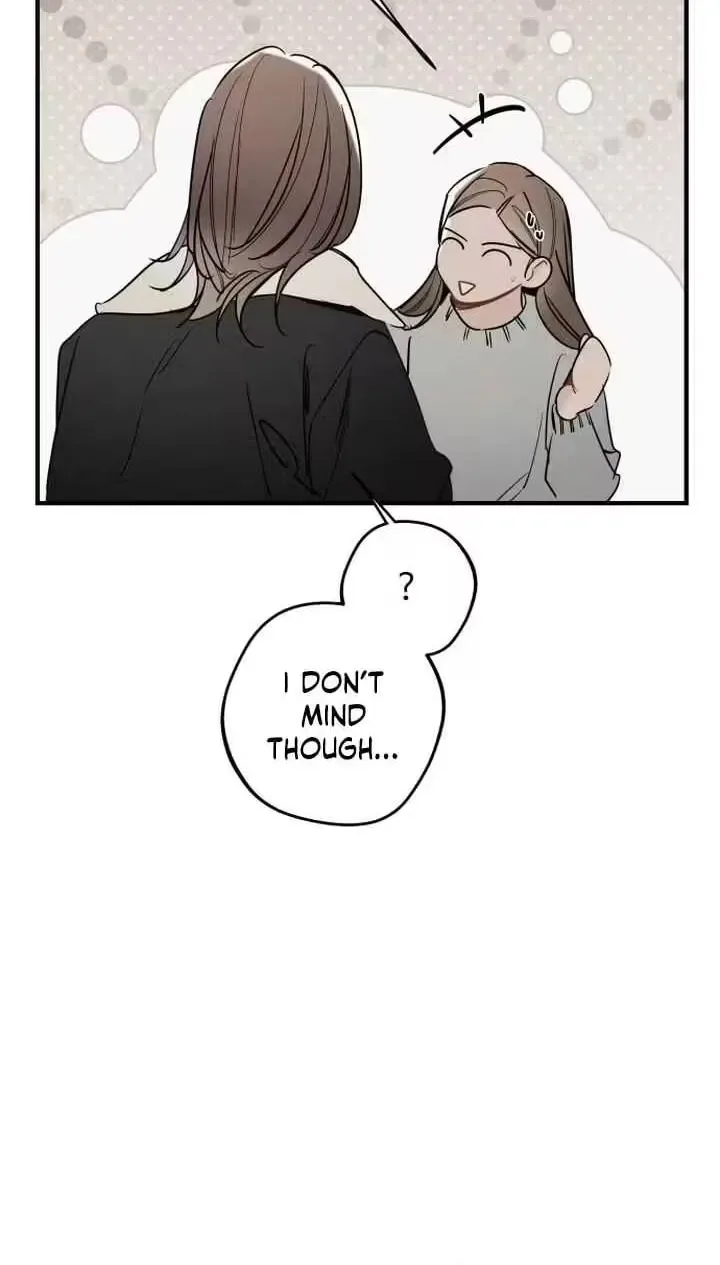 Sonna no Koi ja Nai Chapter 98 page 50