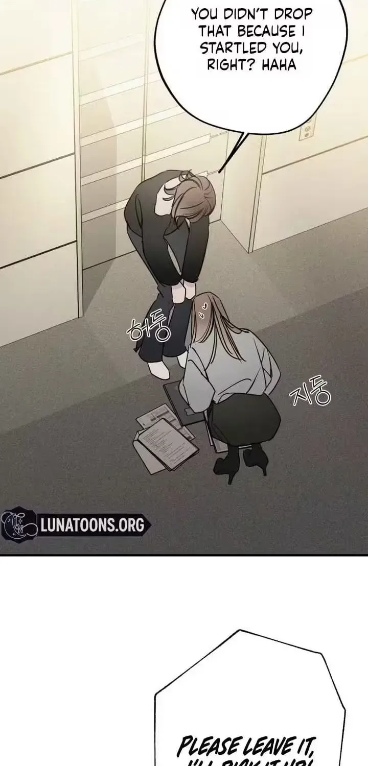 Sonna no Koi ja Nai Chapter 98 page 47