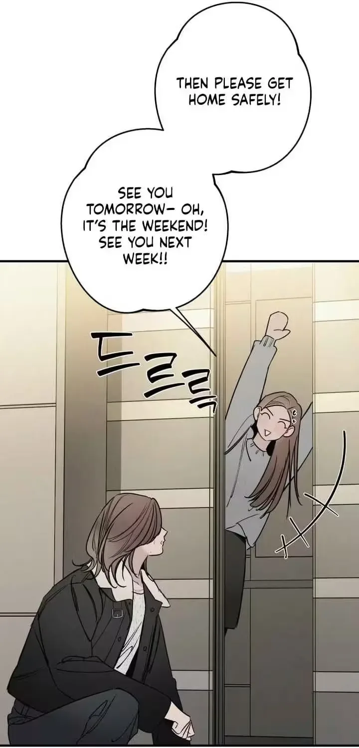 Sonna no Koi ja Nai Chapter 98 page 51