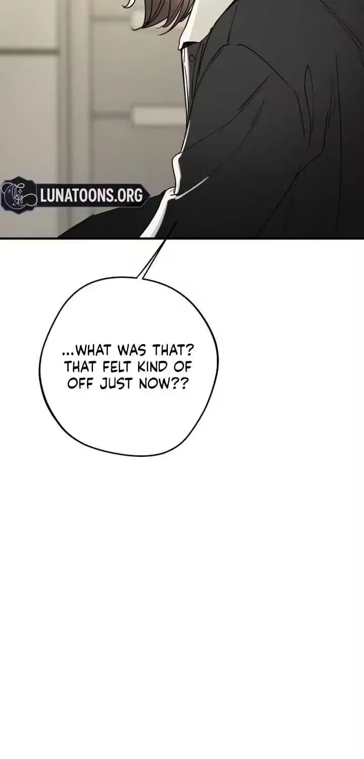 Sonna no Koi ja Nai Chapter 98 page 53