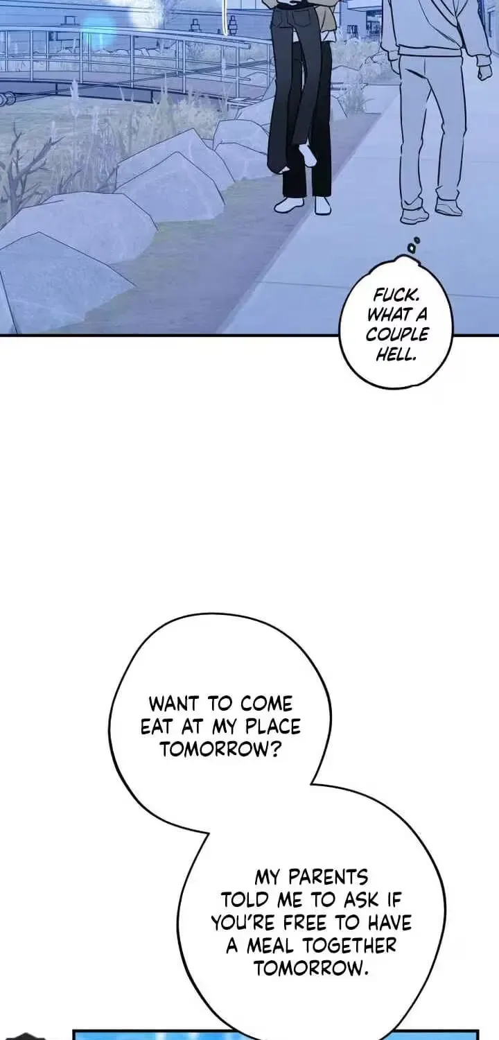 Sonna no Koi ja Nai Chapter 98 page 73