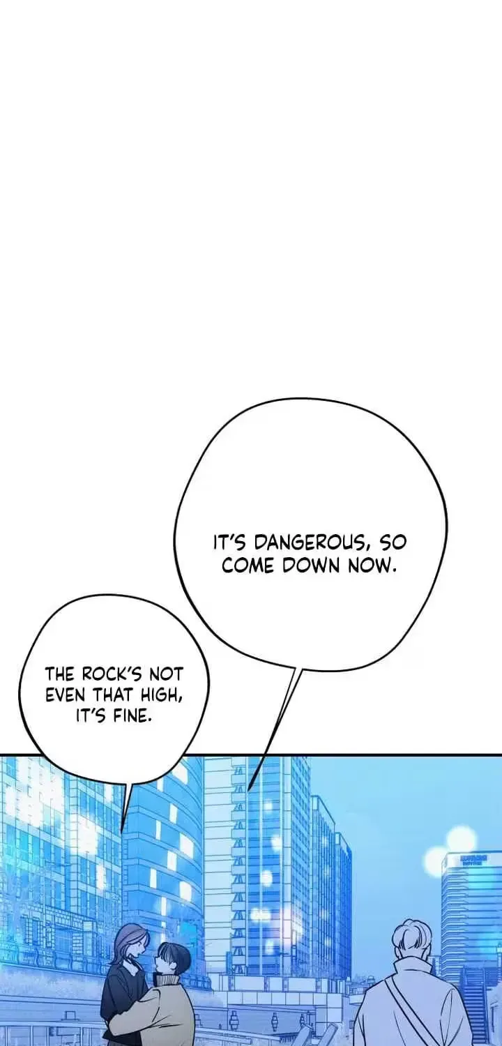 Sonna no Koi ja Nai Chapter 98 page 71