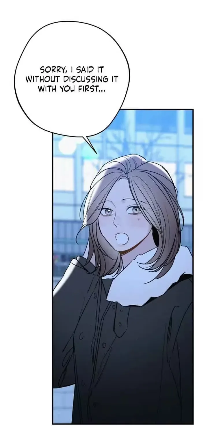 Sonna no Koi ja Nai Chapter 98 page 67