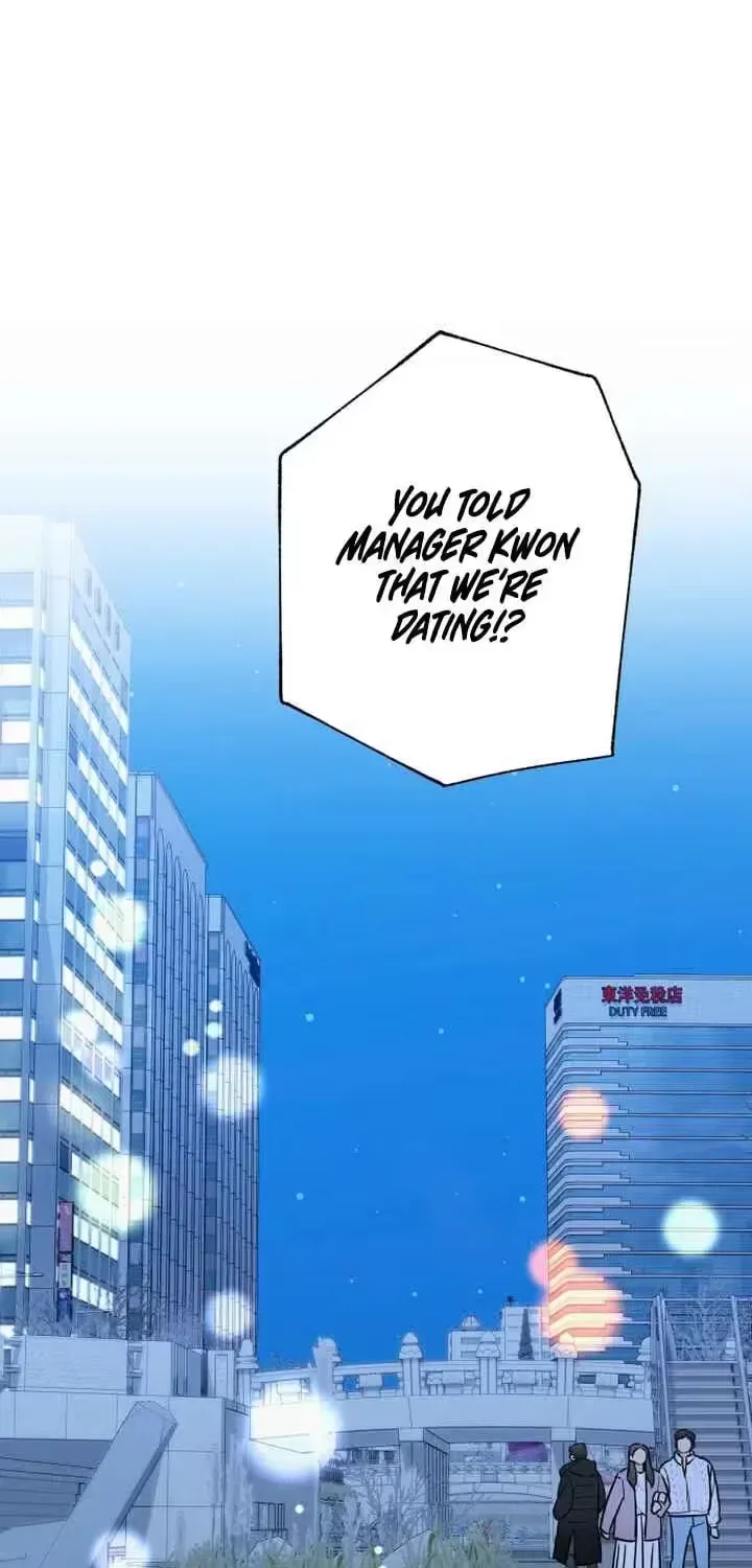 Sonna no Koi ja Nai Chapter 98 page 64