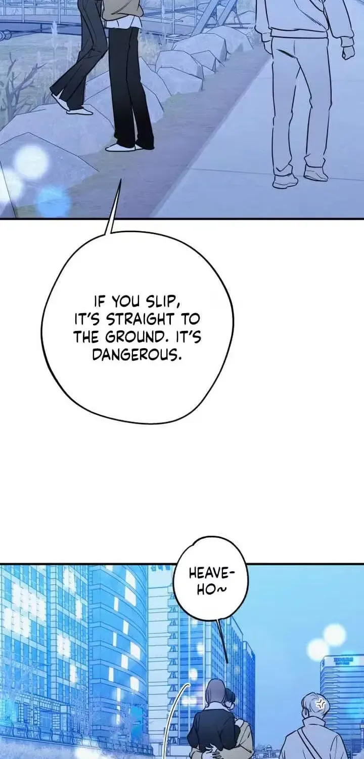 Sonna no Koi ja Nai Chapter 98 page 72