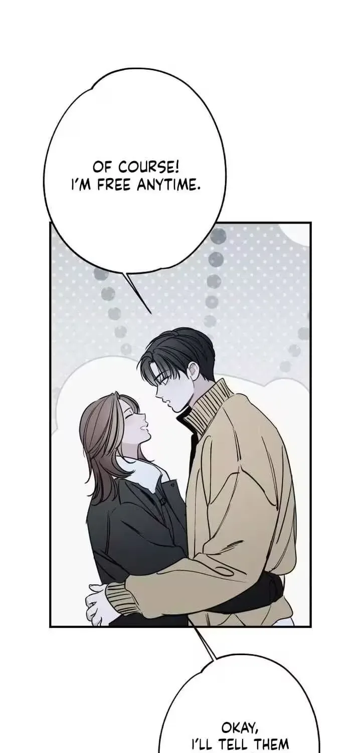 Sonna no Koi ja Nai Chapter 98 page 75
