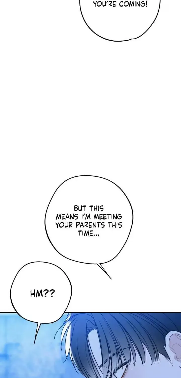Sonna no Koi ja Nai Chapter 98 page 76