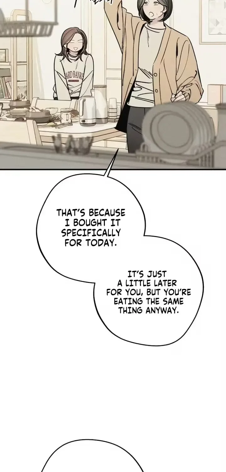 Sonna no Koi ja Nai Chapter 99 page 3