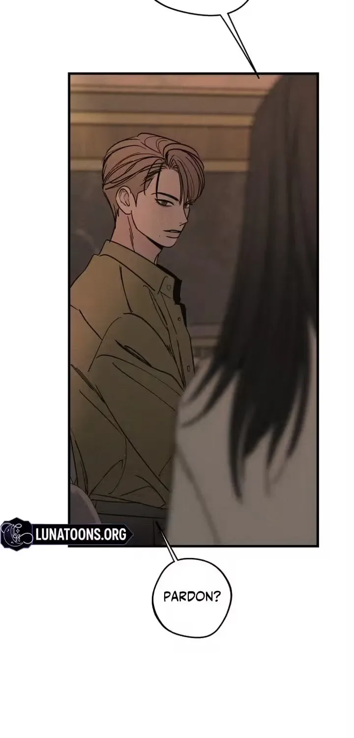 Sonna no Koi ja Nai Chapter 100 page 24